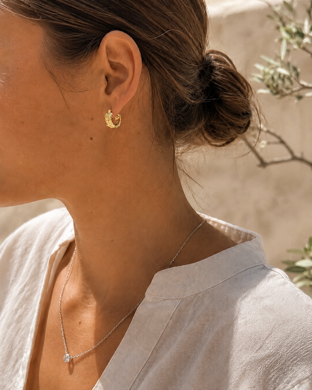 Sienna gold