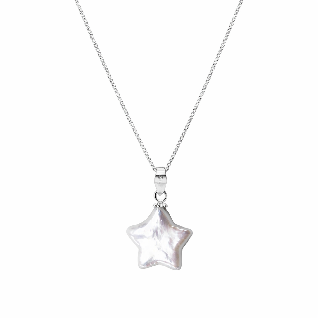 Mermaid silver