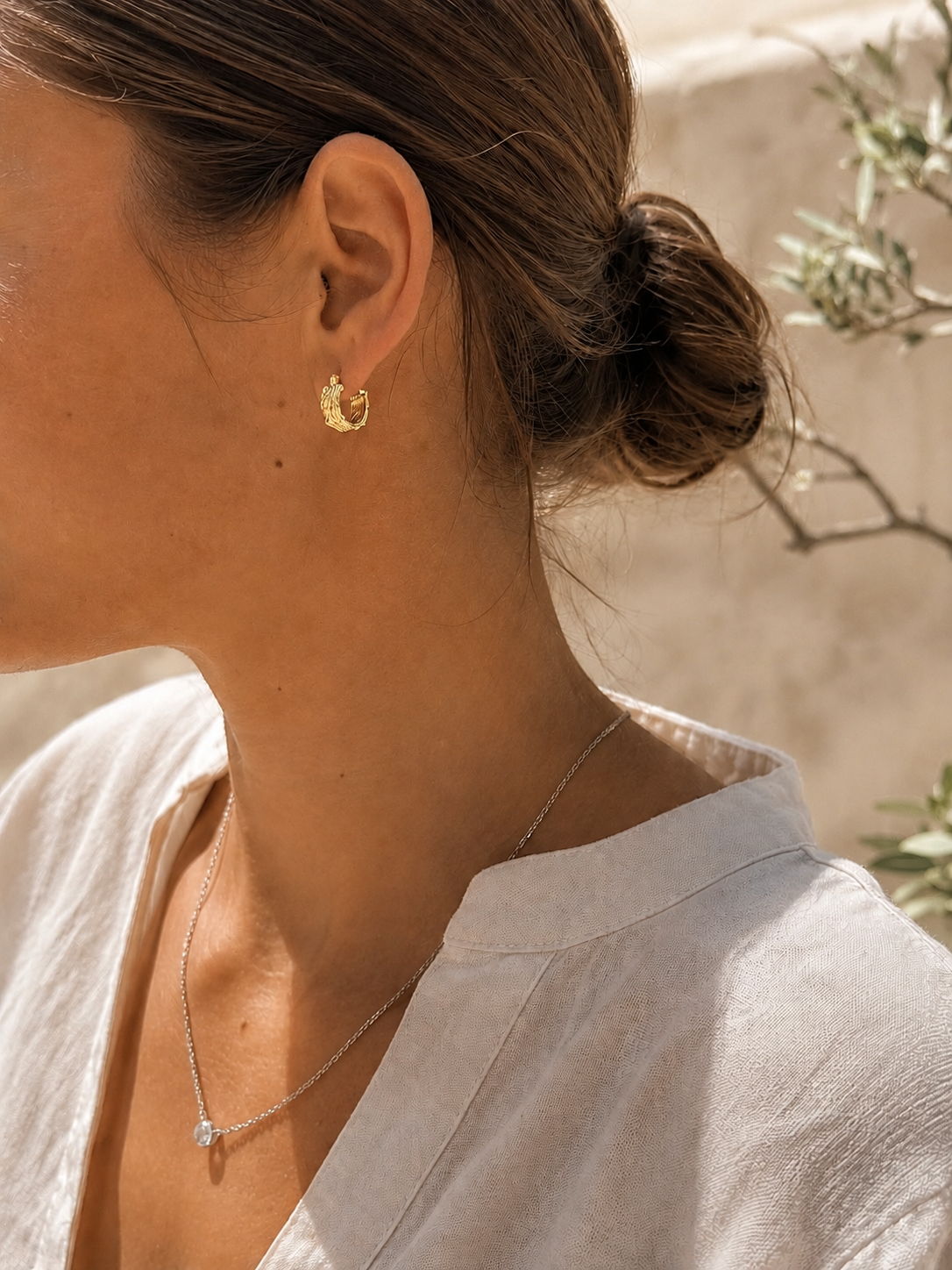 Sienna gold