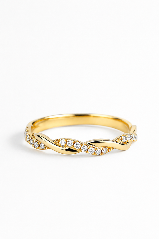 All I need ring