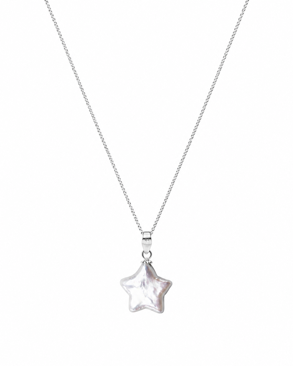 Mermaid silver