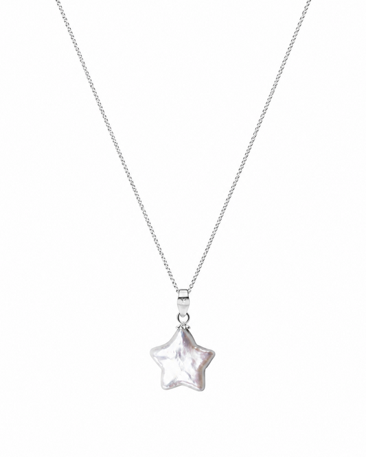 Mermaid silver