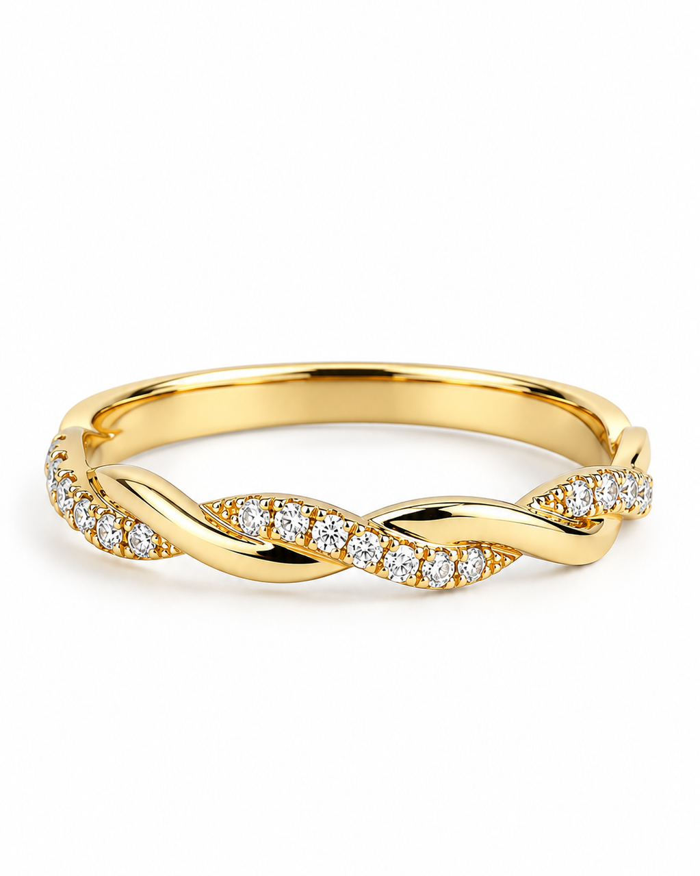 All I need ring