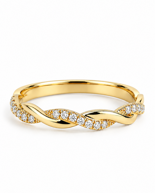 All I need ring
