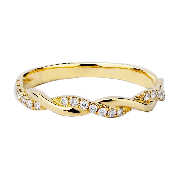 All I need ring